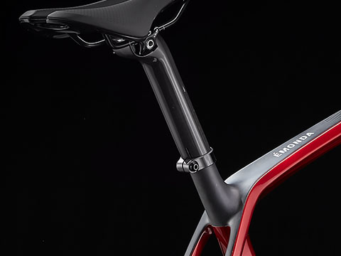 Опора сиденья Ride Tuned